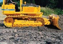 Kettendozer Dressta TD 9 H