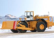 Raddozer Belaz 78231