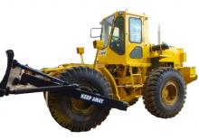 Raddozer Beml BD14W