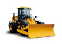 Raddozer XCMG DL210