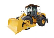 Raddozer XCMG DL350