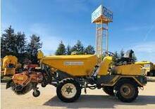 Raddumper ERA 6001