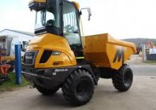Raddumper Mecalac 9sMDXH