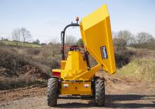 Raddumper Thwaites MACH2044