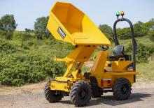 Raddumper Thwaites MACH2071
