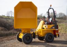 Raddumper Thwaites MACH2074