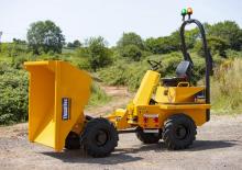 Raddumper Thwaites MACH2076