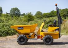Raddumper Thwaites MACH2077