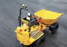 Raddumper Thwaites MACH2262