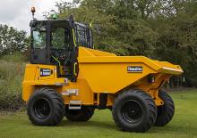 Raddumper Thwaites MACH2390 