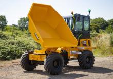 Raddumper Thwaites MACH2462