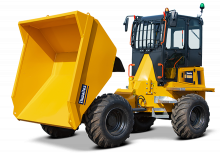 Raddumper Thwaites MACH2490