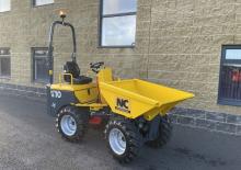 Raddumper NC-Engineering NC HT1810