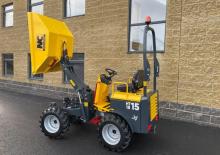 Raddumper NC-Engineering NC HT1815