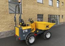 Raddumper NC-Engineering NC SW1815