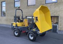 Raddumper NC-Engineering NC SW1930