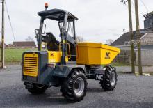 Raddumper NC-Engineering NC SW5560