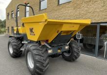 Raddumper NC-Engineering NC SW9