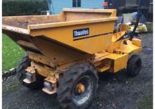 Raddumper Thwaites Slimline DR