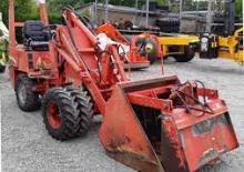 Radlader Weidemann 1050 D/M