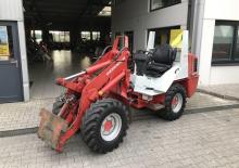 Radlader Weidemann 1090 D/P