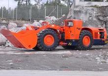 Radlader TORO 11