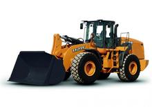 Radlader Case 1121 F XR