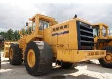 Radlader Kawasaki 115 Z-V