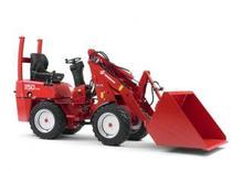Radlader Weidemann 1150 CX 30