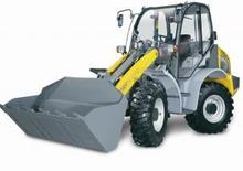 Radlader Kramer 1150