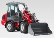 Hoflader Weidemann 1350 CX