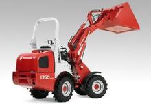 Hoflader Weidemann 1350 CX 45