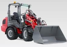 Hoflader Weidemann 1370 CX