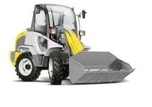 Radlader Kramer 280