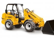 Radlader Schäffer 2345 T-SLT