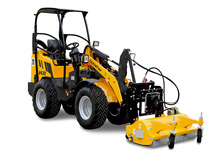 Radlader Schäffer 2430 