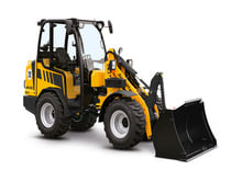 Radlader Schäffer 2430 SLT