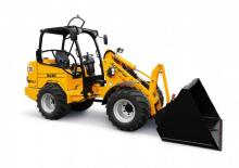 Radlader Schäffer 2436 SLT