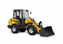 Radlader Schäffer 2445 S 