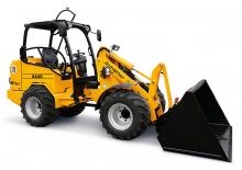 Radlader Schäffer 2445 SLT