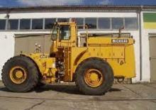 Radlader Clark Michigan 280C