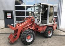 Radlader Weidemann 3004 D/D