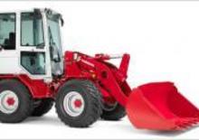 Radlader Weidemann 3006