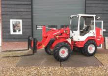 Radlader Weidemann 3110 D/D
