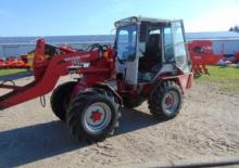 Radlader Weidemann 3110 D/P