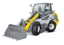 Radlader Kramer 312 LE