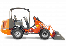 Radlader Thaler 3348 L-5A