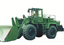 Radlader Belaz 40483-026