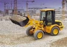 Radlader JCB 408 B