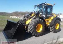 Radlader JCB 419 S